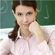 Profesora e intérprete licenciada en filología rusa, inglesa e hispánica ofrece clases de ruso